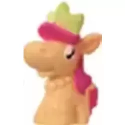 Priscilla