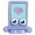 Micro Moshi - Series 2 - Gabby
