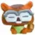Micro Moshi - Series 2 - Waldo