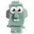 Micro Moshi - Series 2 - Rocky