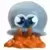 Micro Moshi - Series 2 - Herman Crab
