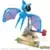Pokémon Mega Construx - Vol de Nuit de Nosferapti