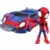 Spidey And His Amazing Friends - Ultimate Web-Crawler