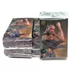 Booster Street Fighter
