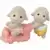 Sylvanian Families (Europe) - Sheep Twins