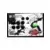 Arcade Stick - SOUTHPAW FIGHTING STICK ARCADE - FOR LEFT-HANDER R-XLD