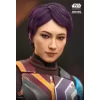 Ahsoka : Sabine Wren