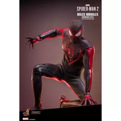 Spider-man 2 - Miles Morales (upgraded Suit)