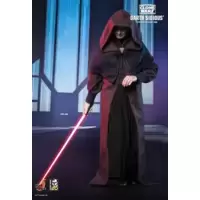 The Clone Wars - Darth Sidious