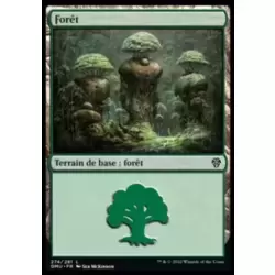 Forêt