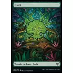 Forêt