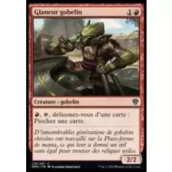 Glaneur gobelin