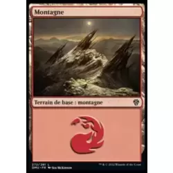 Montagne
