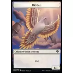 Oiseau
