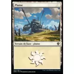 Plaine