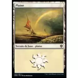 Plaine