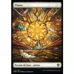 Plaine