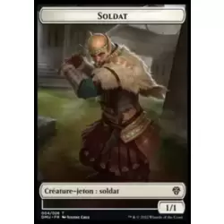 Soldat
