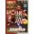 FIFA 365 : 2016-2017 Adrenalyn XL - Juanfran - Atlético de Madrid