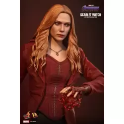 Avengers: Endgame - Scarlet Witch