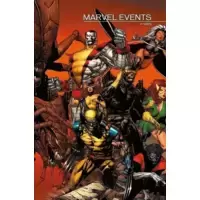 Marvel Events X-Men