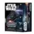 Micro Galaxy Squadron - Count Dooku\'s Speeder (Mystery Vehicle & Figure)