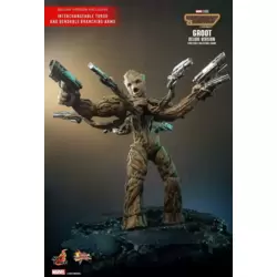 Guardians of the Galaxy Vol. 3 - Groot (Deluxe version)