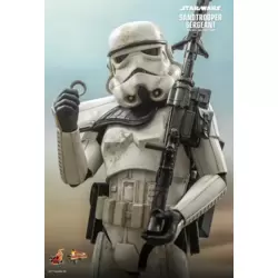 Star Wars - Sandtrooper Sergeant