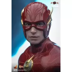 The Flash Movie - The Flash