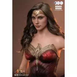 WB100 - Wonder Woman