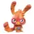Posable Super Moshi - Super Katsuma
