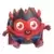 Posable Super Moshi - Super Diavlo