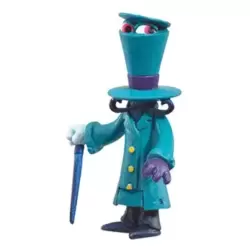Dr. Strangeglove