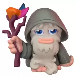 Elder Furi