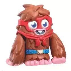 Super Furi