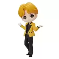 TinyTan Butter - J-Hope (Ver. B)