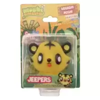 Jeepers