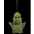 Universal Monster - The Creature Ornament