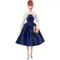 Lucille Ball