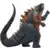 Godzilla vs Kong Monsterverse - City Destruction Godzilla