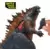 Godzilla vs Kong Monsterverse - City Destruction Godzilla