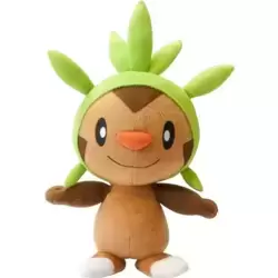 Chespin (Tomy)