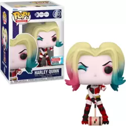 WB 100 - Harley Quinn