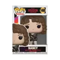 Stranger Things - Nancy