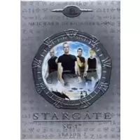 Stargate Sg-1 saison 7