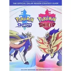 Pokemon Sword And Shield