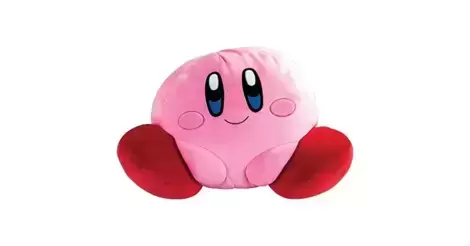 PELUCHE KIRBY 30TH ANNIVERSARY