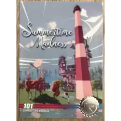 Summertime Madness