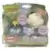 Moshi Monster - Super Seed - Diavlo Blue & Moon Orchid