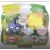 Moshi Monster - Super Seed - Luvli Purple & Star Blossom